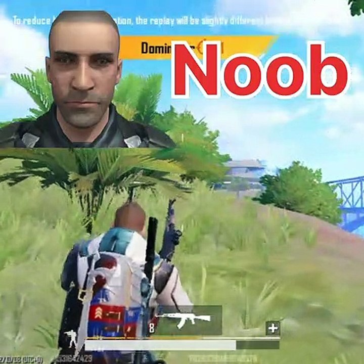 Noob victor
