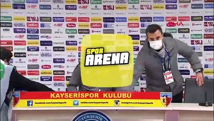 Ünal Karaman: "Bizim için kıymetli bir puan