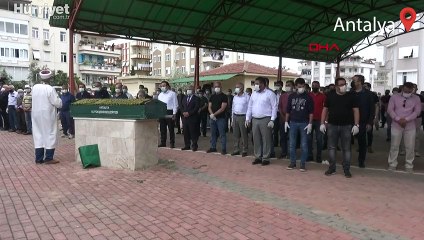 Koronavirüs tedavisi gören MATSO Başkanı Ahmet Boztaş hayatını kaybetti