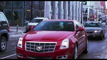 Adam Bande-annonce (RU)