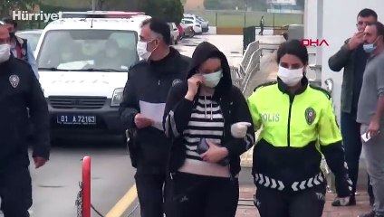 Adana merkezli çok sayıda ilde bahis dolandırıcılarına yönelik operasyon