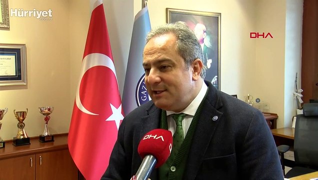 Bilim Kurulu üyesi Prof. Dr. İlhan'dan 'yılbaşı' uyarısı