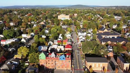 Planning for Joy Bande-annonce (EN)