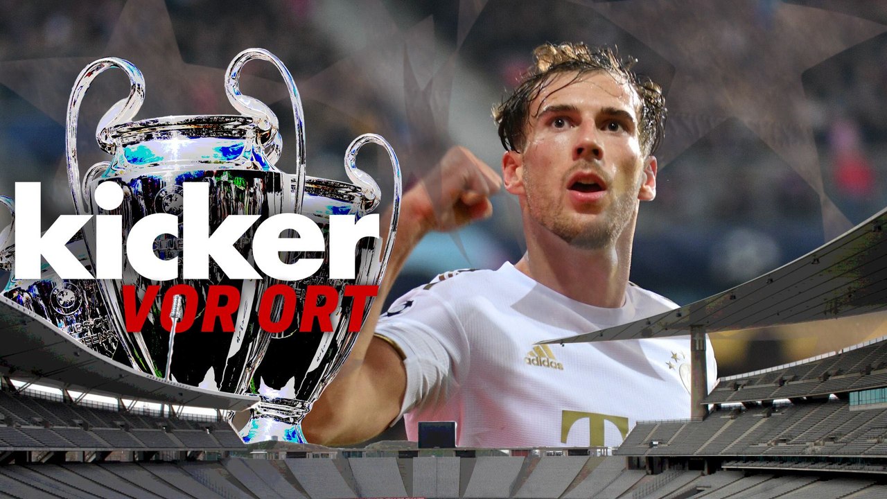 'Psychologisch wichtige Schlüsse' für die Bayern