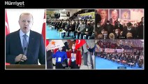 Cumhurbaşkanı Recep Tayyip Erdoğan'dan reformlarla ilgili önemli mesaj