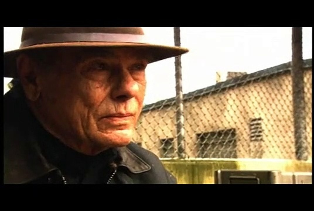 Battlestar Galactica : The Plan Bande-annonce (DE)