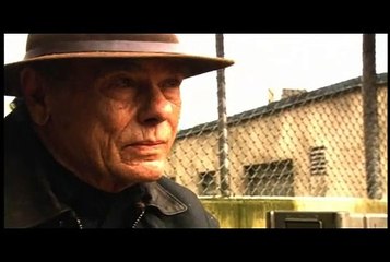 Battlestar Galactica : The Plan Bande-annonce (DE)