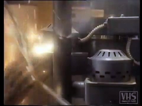 Le Clandestin Bande-annonce (DE)