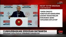 Erdoğan'dan Kılıçdaroğlu'na: Bay Kemal bu millet, bu devleti sana teslim eder mi?
