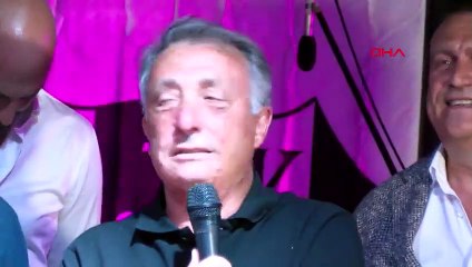 Ahmet Nur Çebi: Transferler gizli yapılır