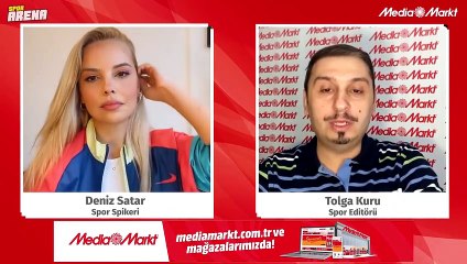 Tolga Kuru:  Fenerbahçe'nin şampiyonluk için galibiyet serisine ihtiyacı var