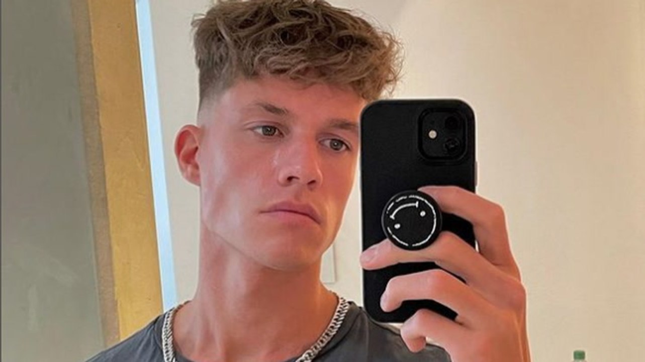 Laserluca ein Narzisst: „Geht mir darum, dass ich ein arroganter W****er bin“