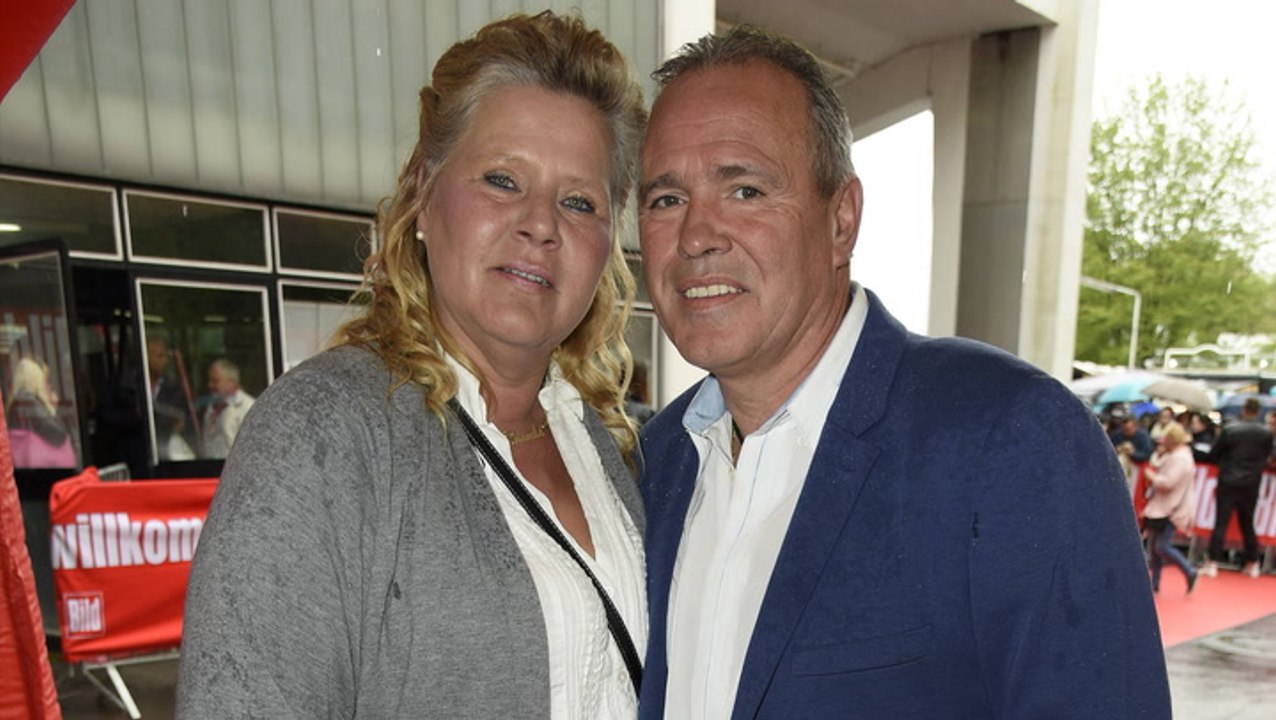 Todesfall bei den Wollnys: Die Familie trauert