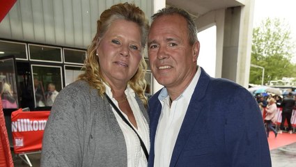 Todesfall bei den Wollnys: Die Familie trauert