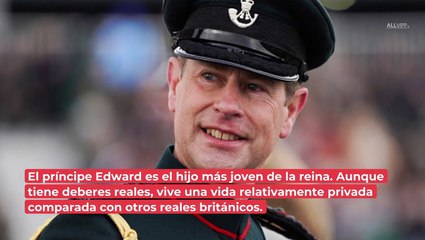 ¡Pudo haber sido rey... pero de otro país! La interesante oferta que recibió el príncipe Edward