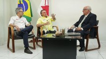 Bolsonaro fala com exclusividade sobre canibalismo e Color