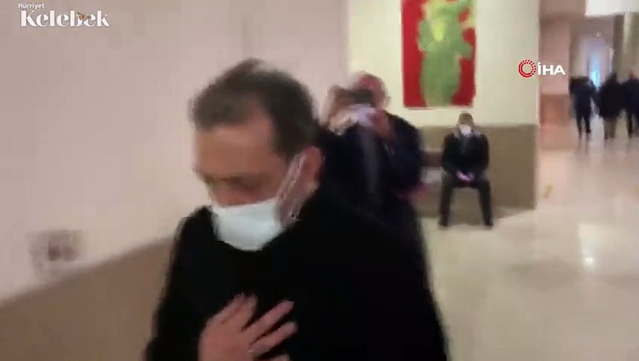 Rubato solistinin dava dosyası uzlaştırmaya gönderildi