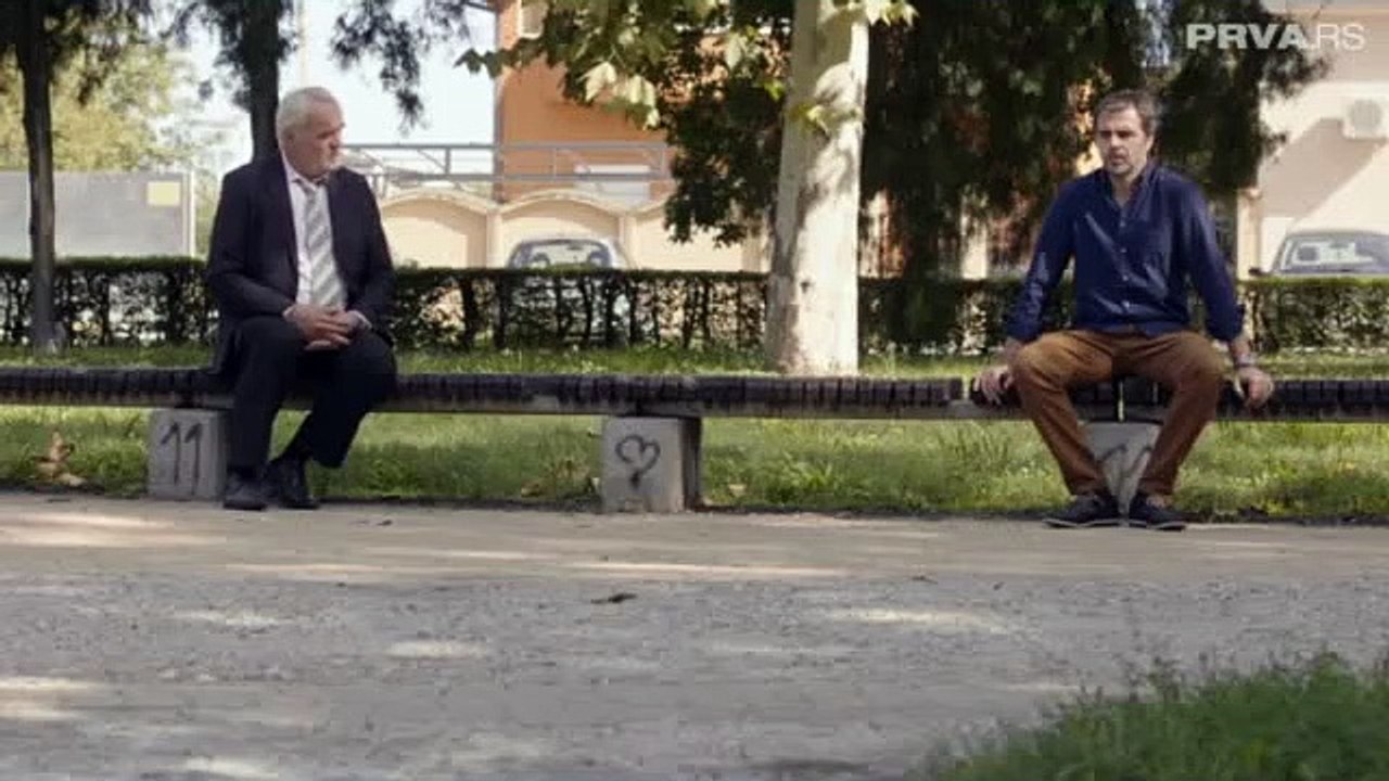 Igra sudbine (2022) - S 4 - Epizoda 31