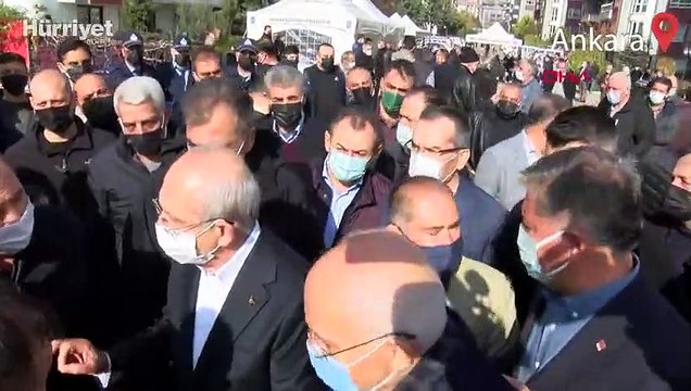 15 Temmuz gazisinden Kılıçdaroğlu'na Lütfü Türkkan tepkisi