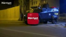 PKK/KCK'nın şehir yapılanmasına 14 tutuklama