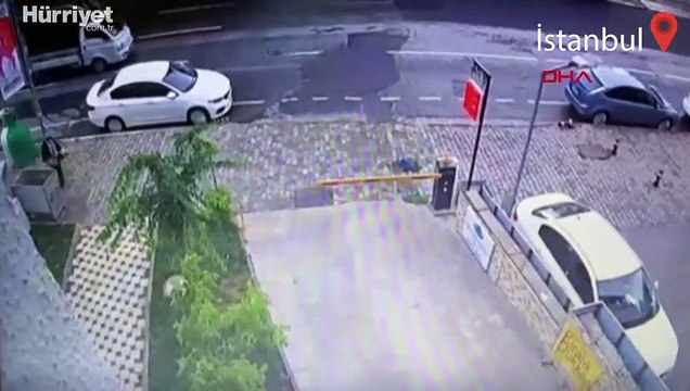 Kadıköy'de terapisti darbedip cinsel saldırıda bulunduğu iddia edilen şüpheli tutuklandı