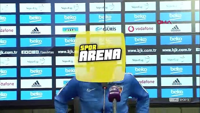 Hamza Hamzaoğlu: Denizlispor maçını kazanmak zorundayız...