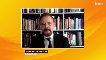 Beils, İngilizce eğitimde sınır tanımıyor
