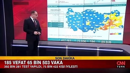 Sağlık Bakanlığı 23 Ocak 2022 koronavirüs tablosunu açıkladı