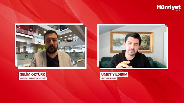 Yolcu360 ile araç kiralamak artık çok daha kolay