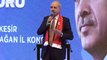 AK Parti Genel Başkanvekili Kurtulmuş'tan muhalefete yeni anayasa çağrısı