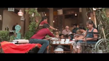 Ravi Teja's Blockbuster Movie