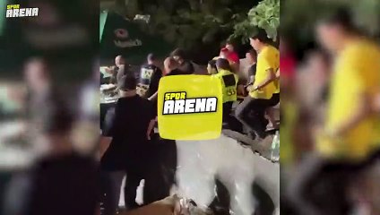 Paraguaylı futbolcu Ivan Torres'in eşi Cristina Vita Aranda başından vurularak öldürüldü