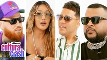 Billboard Presents Cultura Clash: The Evolution of Reggaeton Lyrics