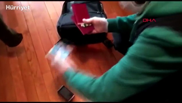 İstanbul merkezli 3 ilde kripto para dolandırıcılığı operasyonu 8 gözaltı