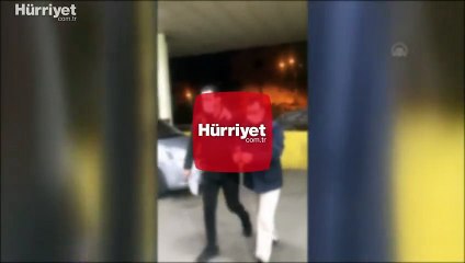 İzmir'de FETÖ'nün hücre evlerine yönelik operasyonda 31 şüpheli yakalandı