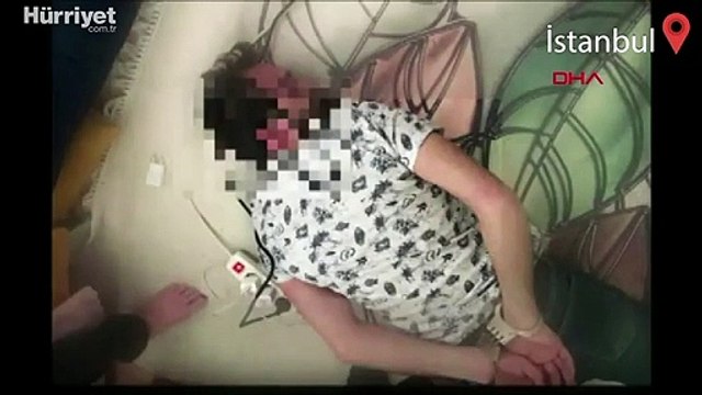 Sarallar suç örgütüne operasyon