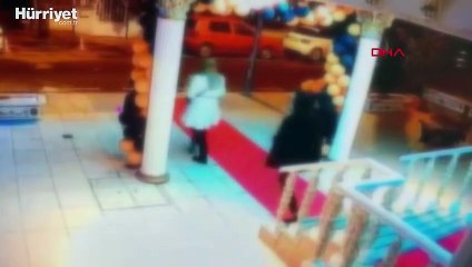 'Yarasa kız' çetesinin yeni görüntüleri... 125 kişi adliyeye sevk edildi