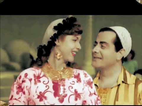 حفله يا جميل يا جميل حفله نادره موسيقار الازمان فريد الاطرش بواسطه سوزا ن مصطفي_