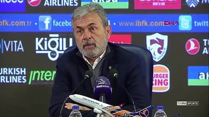 Aykut Kocaman: Ateş çemberinin etrafında değil, tam içindeyiz.