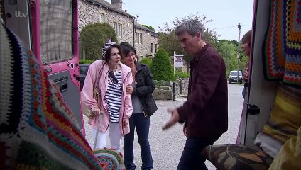 Emmerdale 12th October 2022