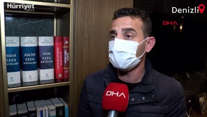 Tek parça değişeni var denilen otomobilin yarısı başka otomobile ait çıktı