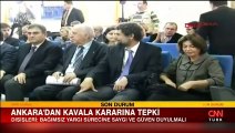 Dışişleri Bakanlığı'ndan Avrupa Konseyi'ne 'Osman Kavala' çağrısı