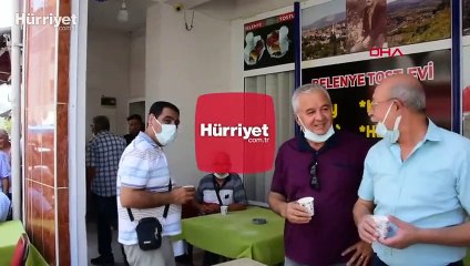 2 doz aşı olmayan kahvehane ve kıraathaneye alınmayacak