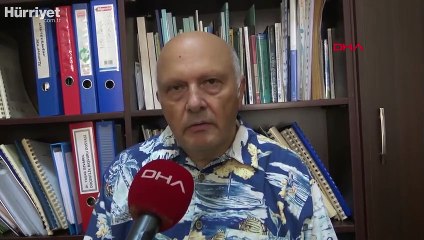 Prof. Dr. Öztürk: Denizlerimizdeki yabancı türler biyo-güvenlik sorununa neden oluyor