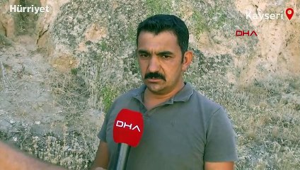 Talep yağıyor... Peribacalarında üretiyor! Kilosunu 500 liradan satıyor