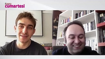 O kare ekran kurtarıcım oldu