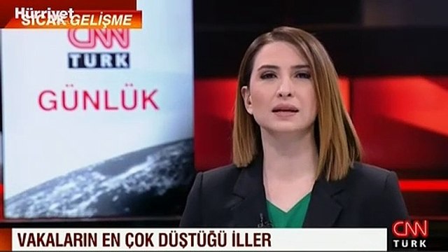 Sağlık Bakanı Koca, koronavirüs vaka sayısı en çok azalan illeri duyurdu