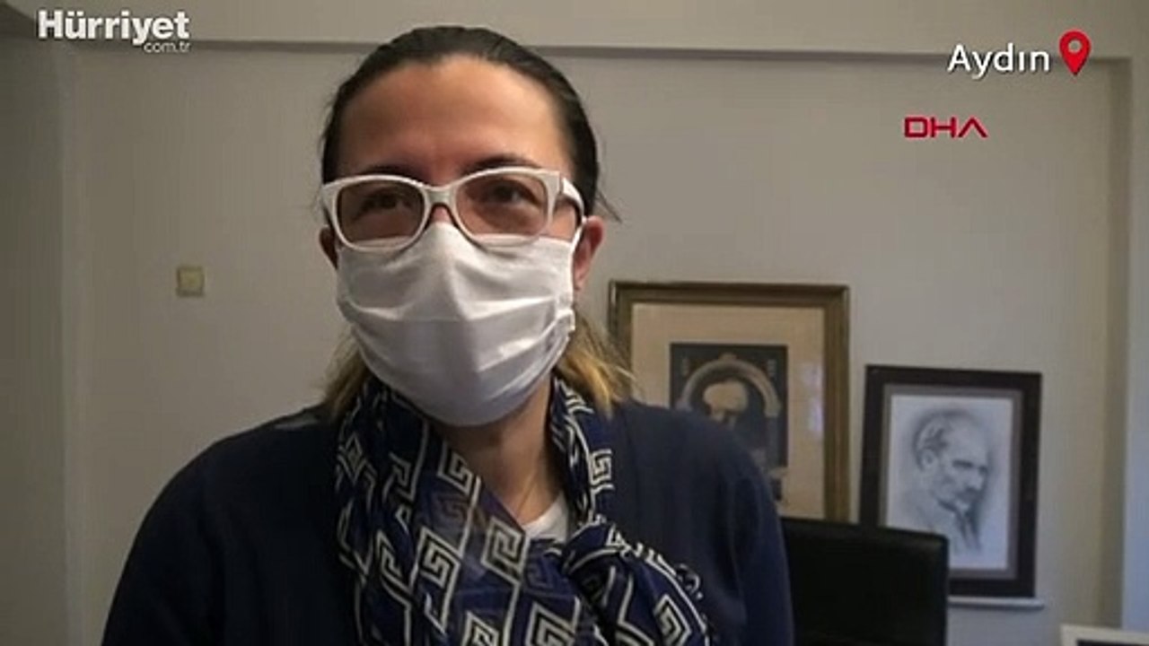 Büyük Menderes Nehri'nde kirlilik 4'ncü dereceye ulaştı