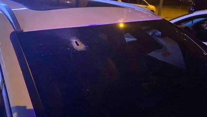 Kayseri haber... Kayseri'de oto galeriye kurşun yağdırdılar