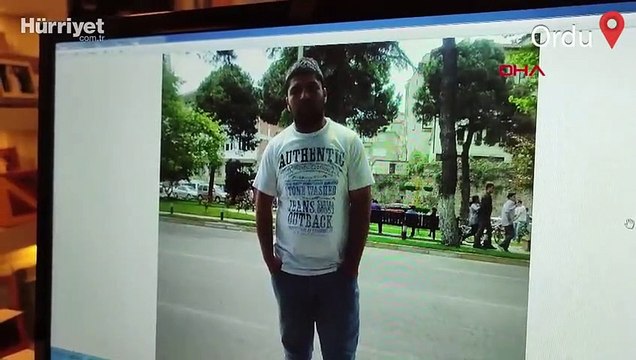 Ordu'da sivilce enfeksiyonu tekerlekli sandalyeye mahkum etti